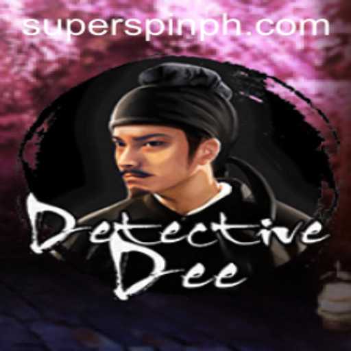 DetectiveDee: Unravel the Mysteries with SUPERSPIN