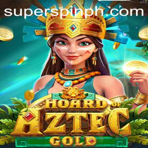 HoardofAztecgold: The Ultimate Adventure with SUPERSPIN Feature