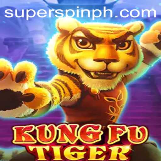 KungFuTiger and the SUPERSPIN Revolution: An Exciting Journey into Interactive Gaming