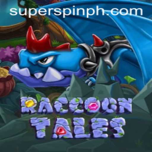 RaccoonTales: A Whimsical Adventure with a Super Twist